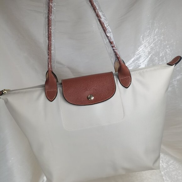 💖💖 Longchamp Le Pliage Foldable Travel Tote - Picture 11 of 12